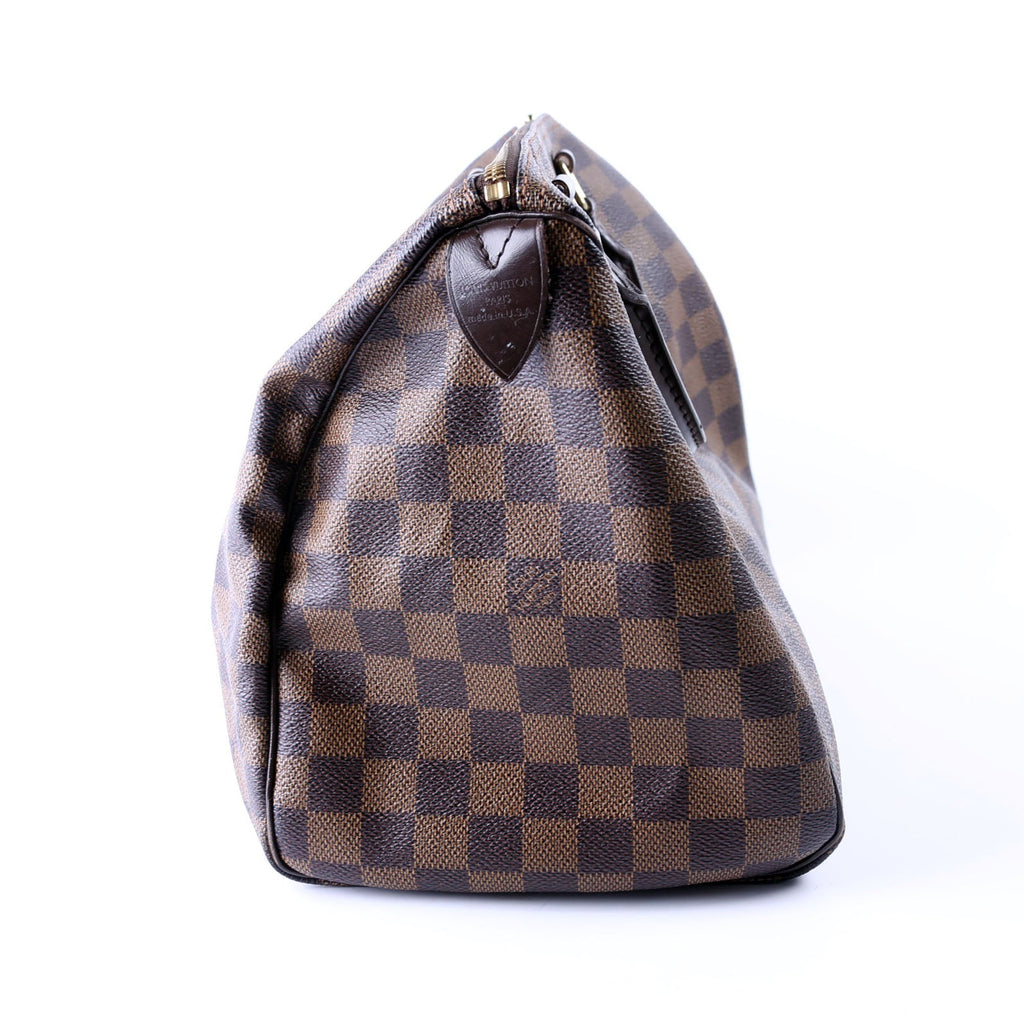 Speedy 30 Damier Ebene