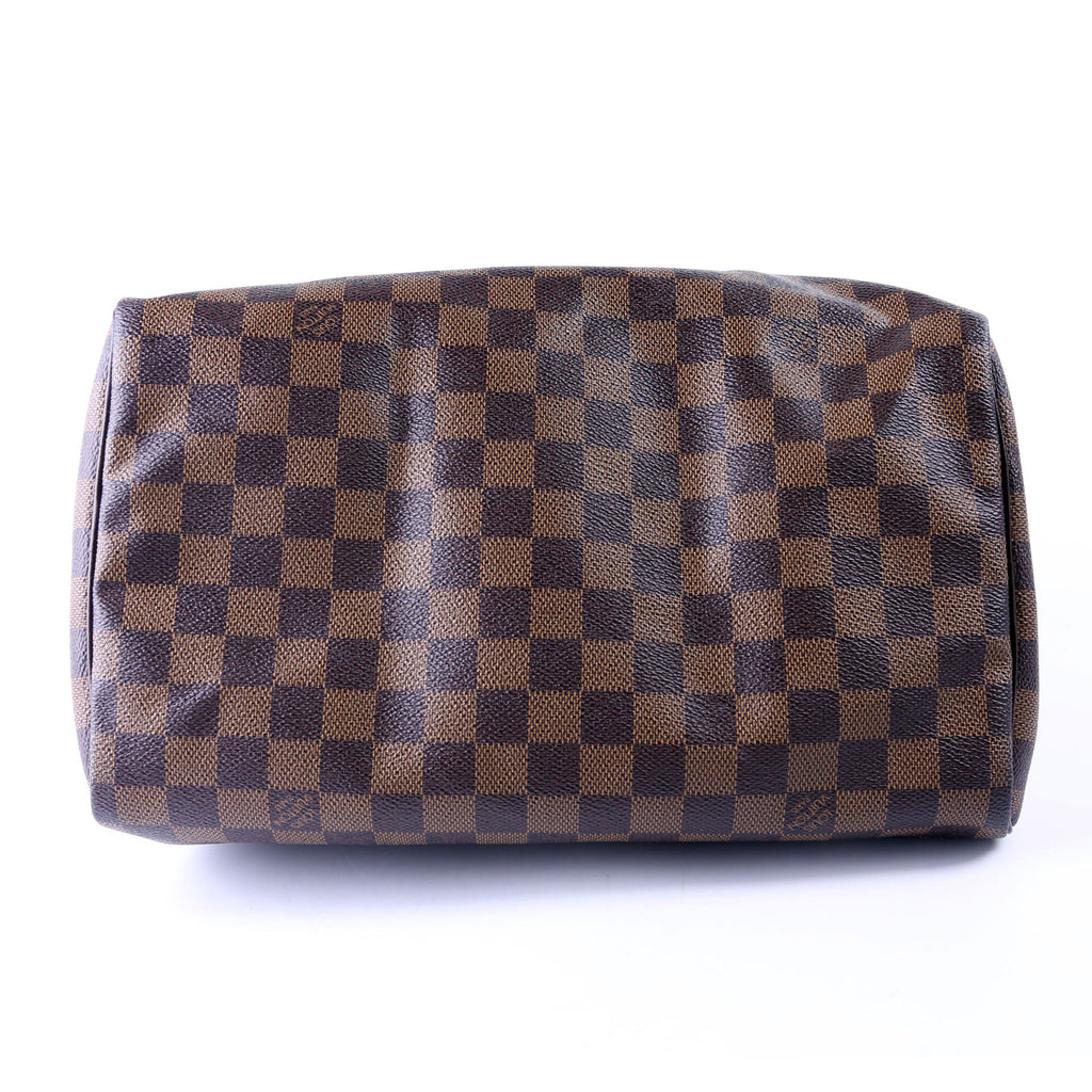 Speedy 30 Damier Ebene
