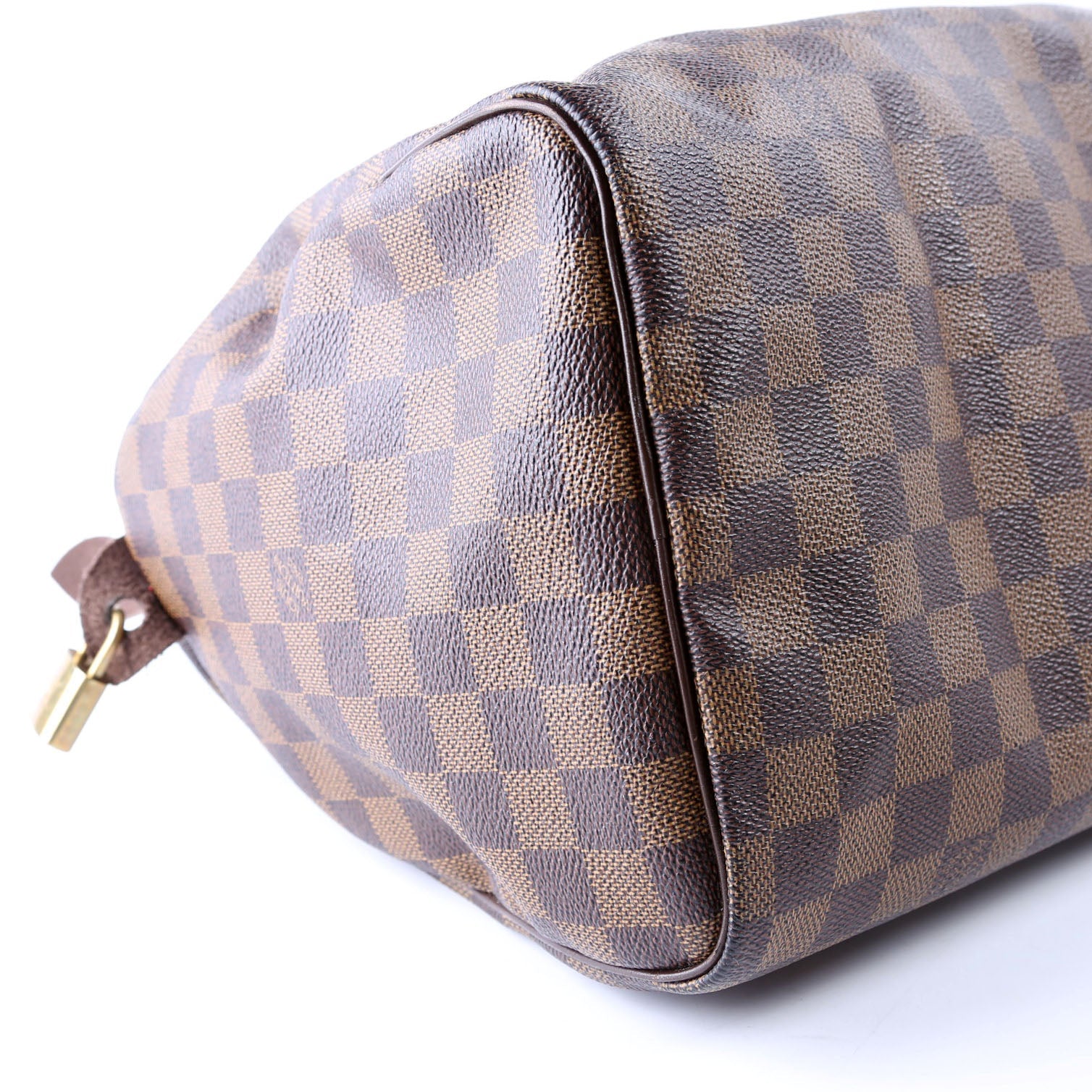 Speedy 30 Damier Ebene