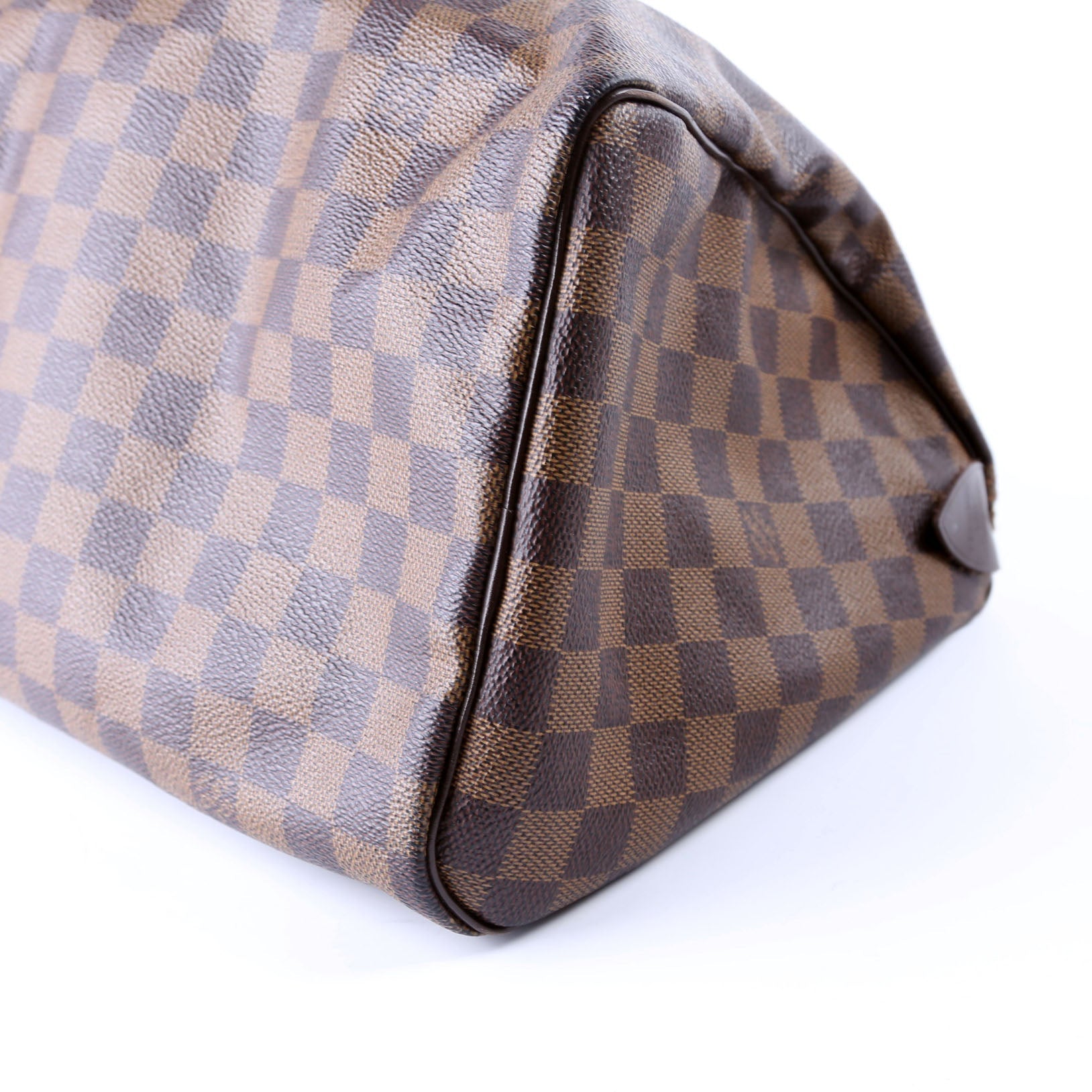 Speedy 30 Damier Ebene