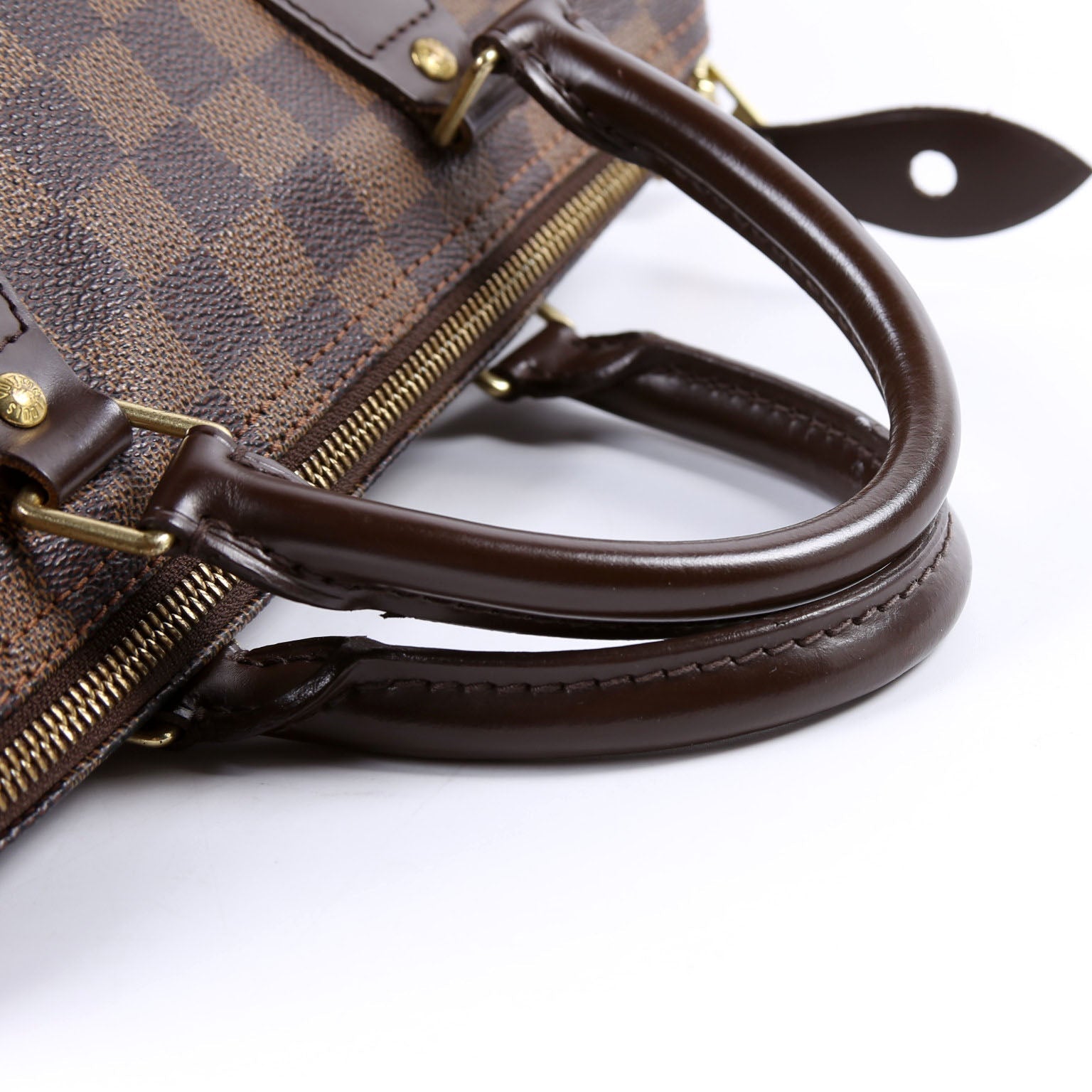 Speedy 30 Damier Ebene