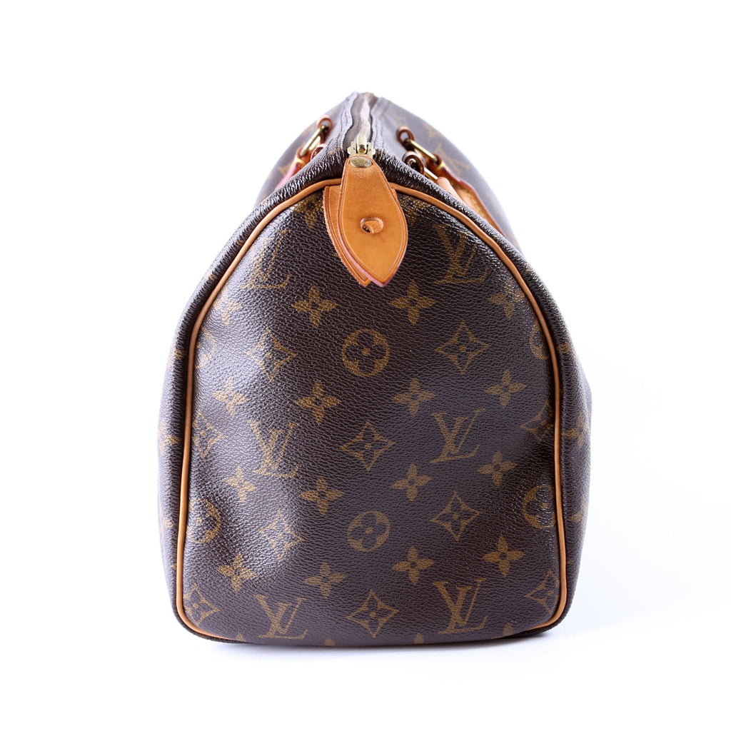 Speedy 30 Monogram