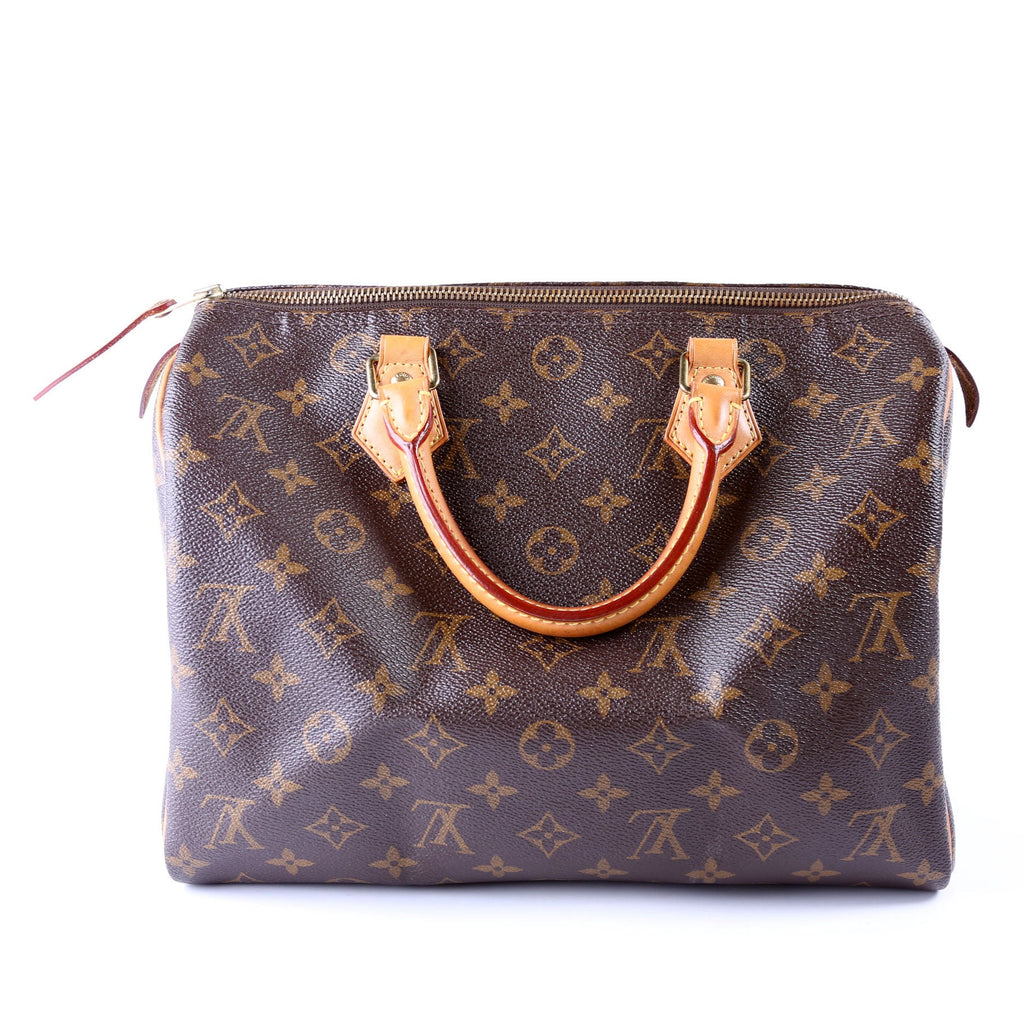 Speedy 30 Monogram