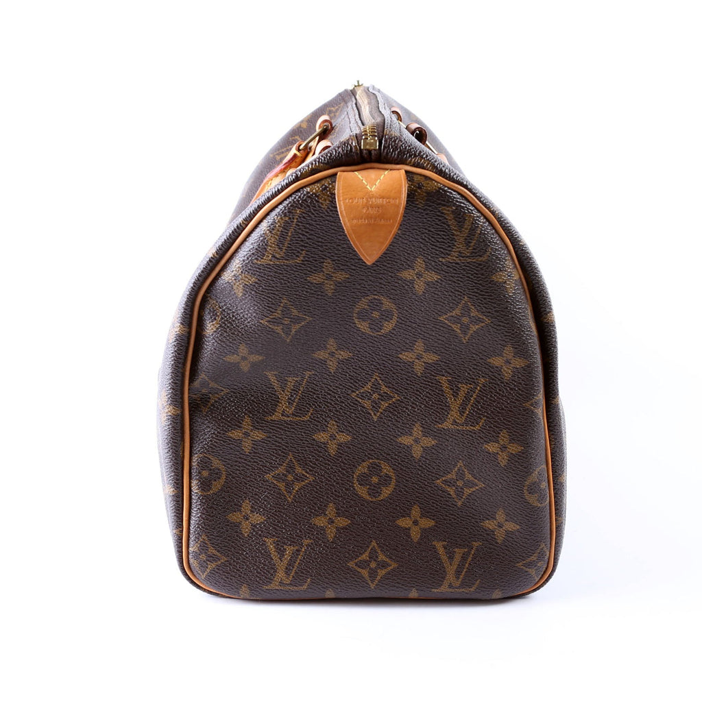 Speedy 30 Monogram