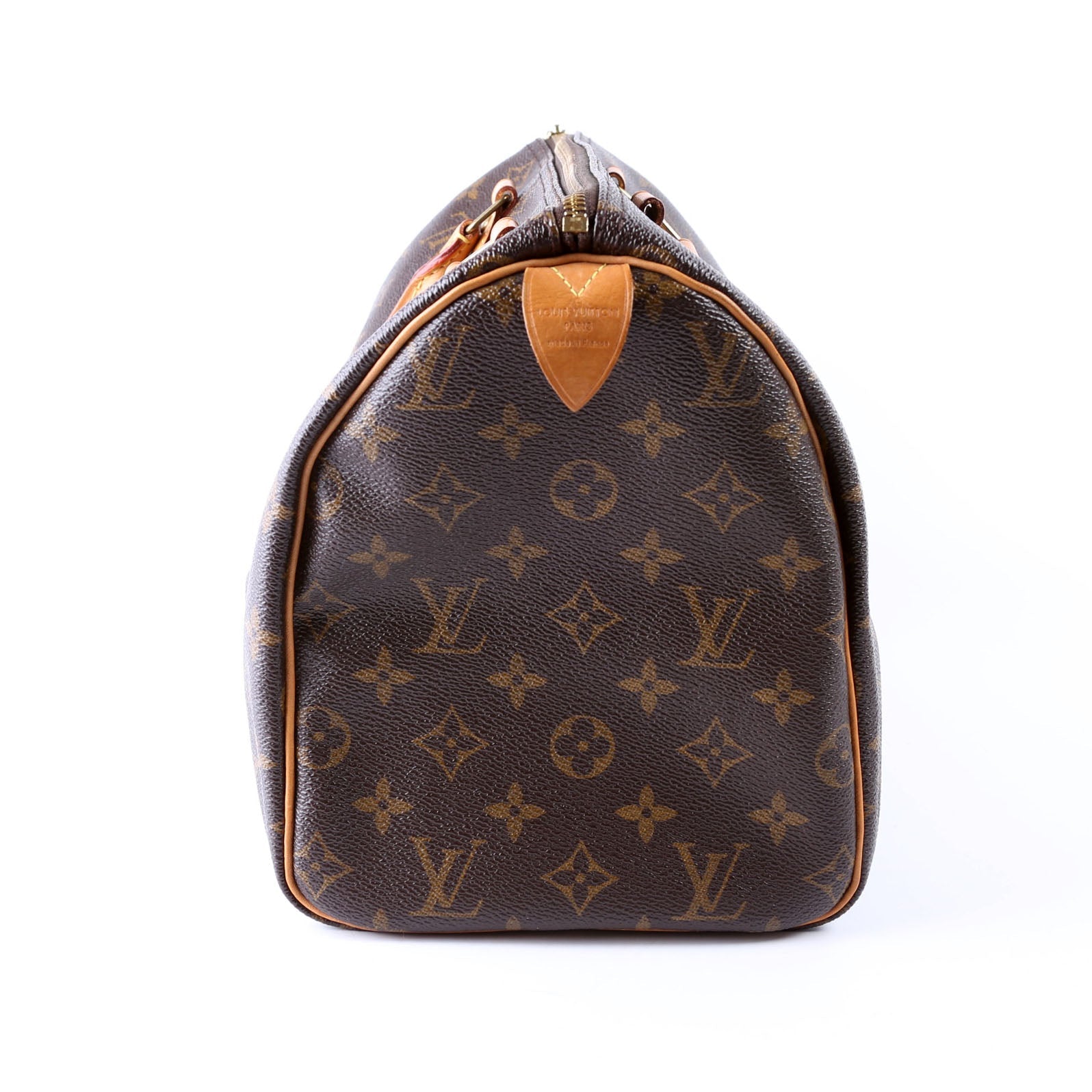 Speedy 30 Monogram