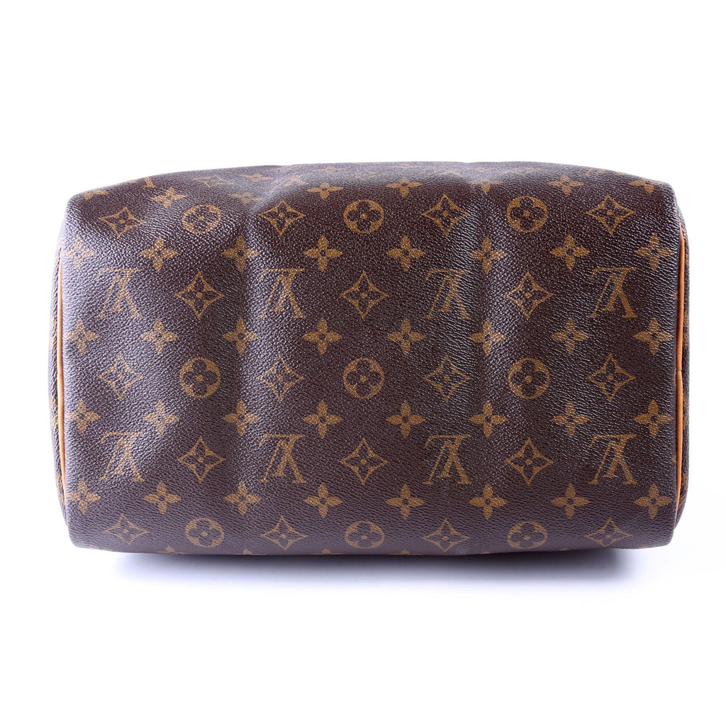 Speedy 30 Monogram