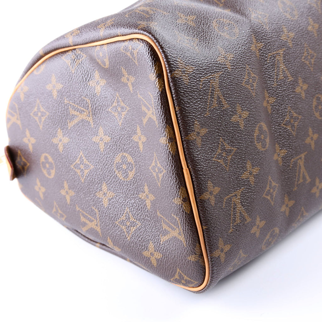 Speedy 30 Monogram