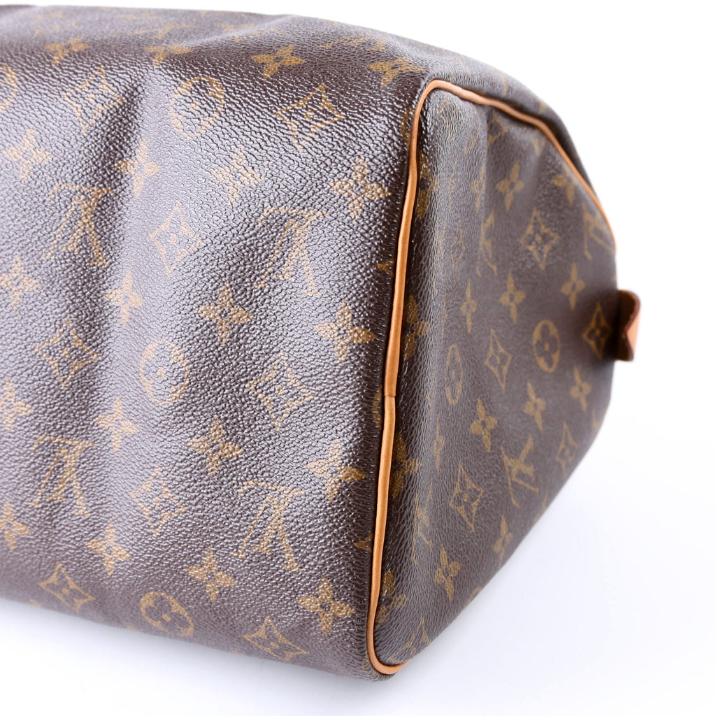 Speedy 30 Monogram