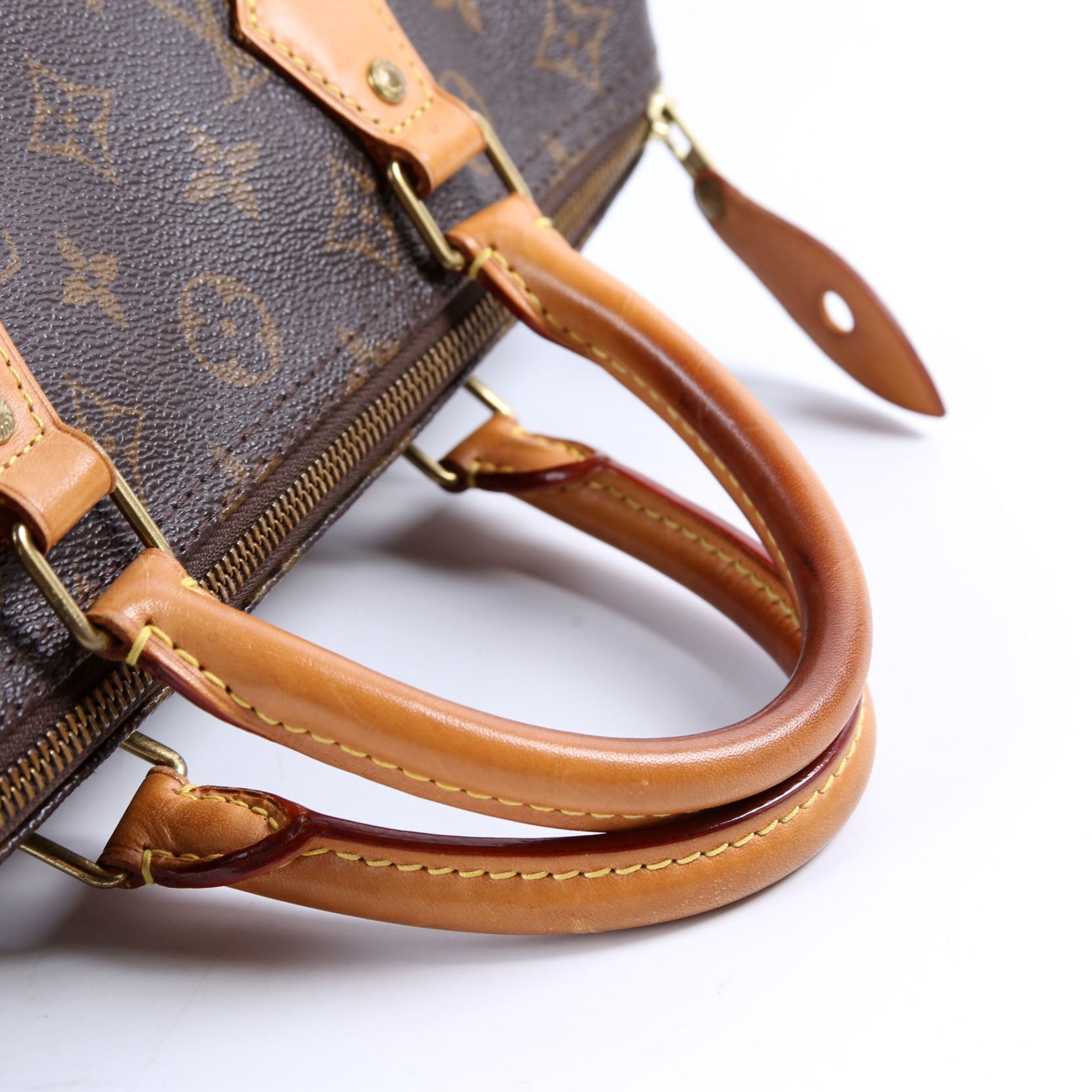 Speedy 30 Monogram