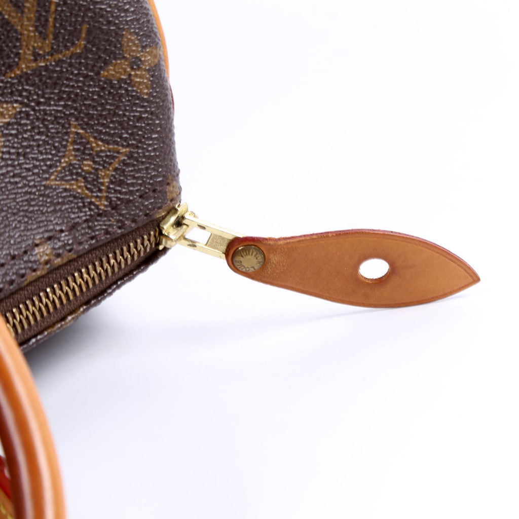 Speedy 30 Monogram