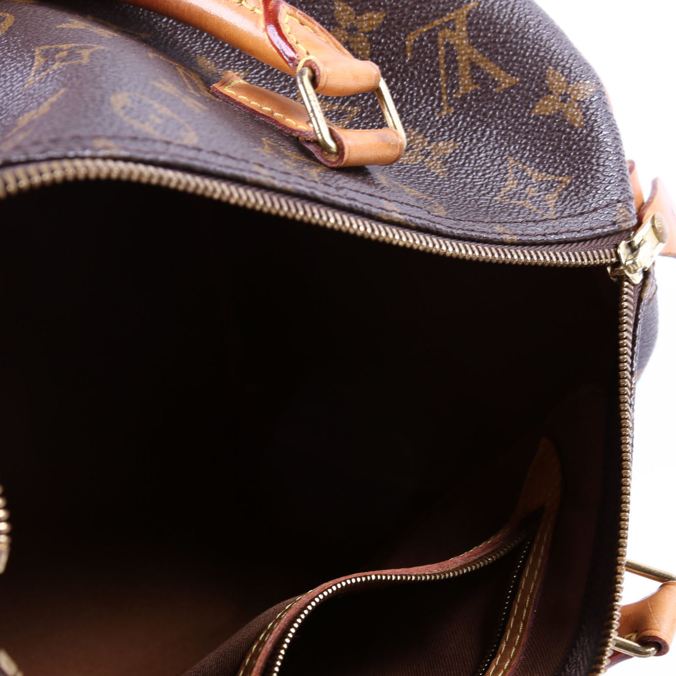 Speedy 30 Monogram
