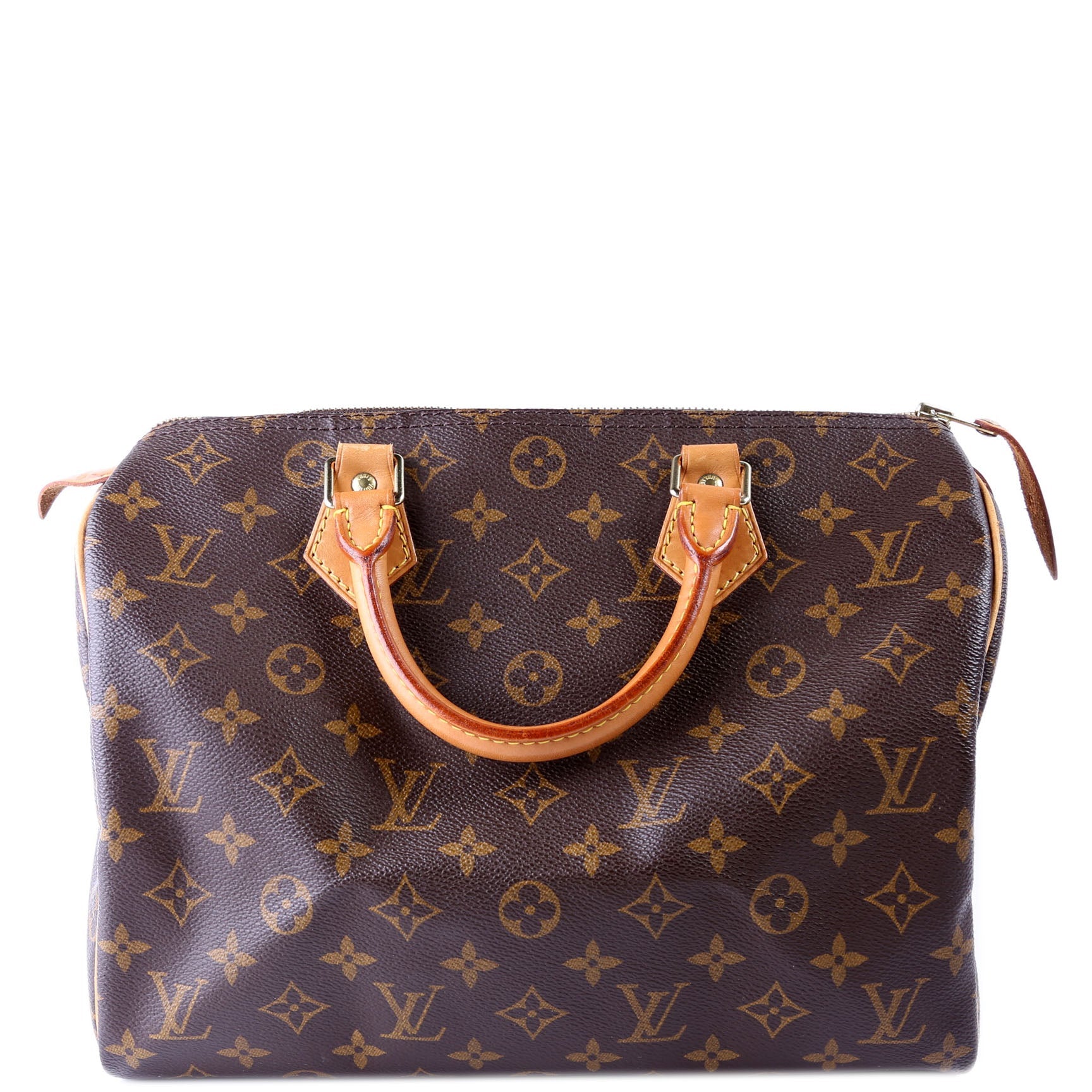 Speedy 30 Monogram