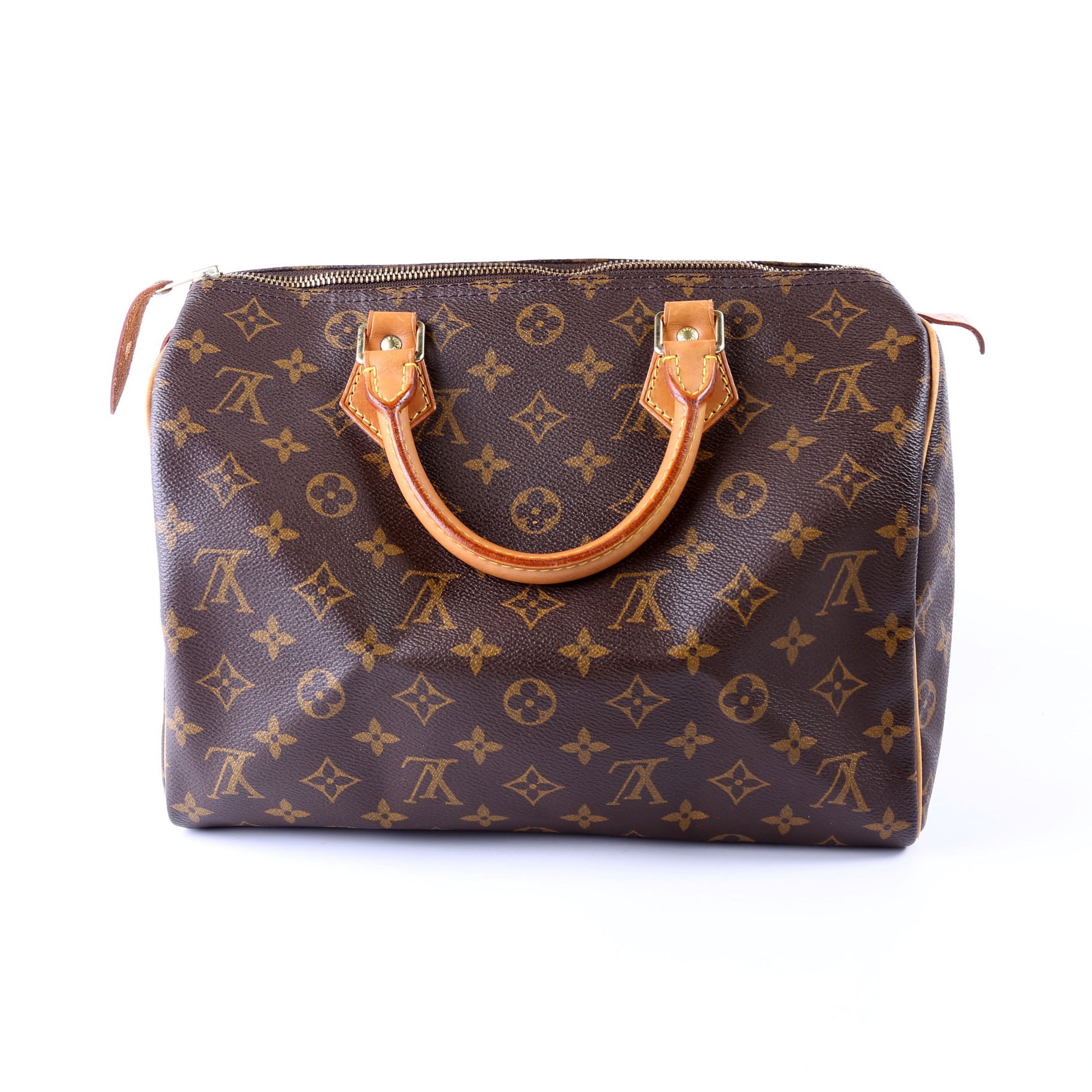 Speedy 30 Monogram