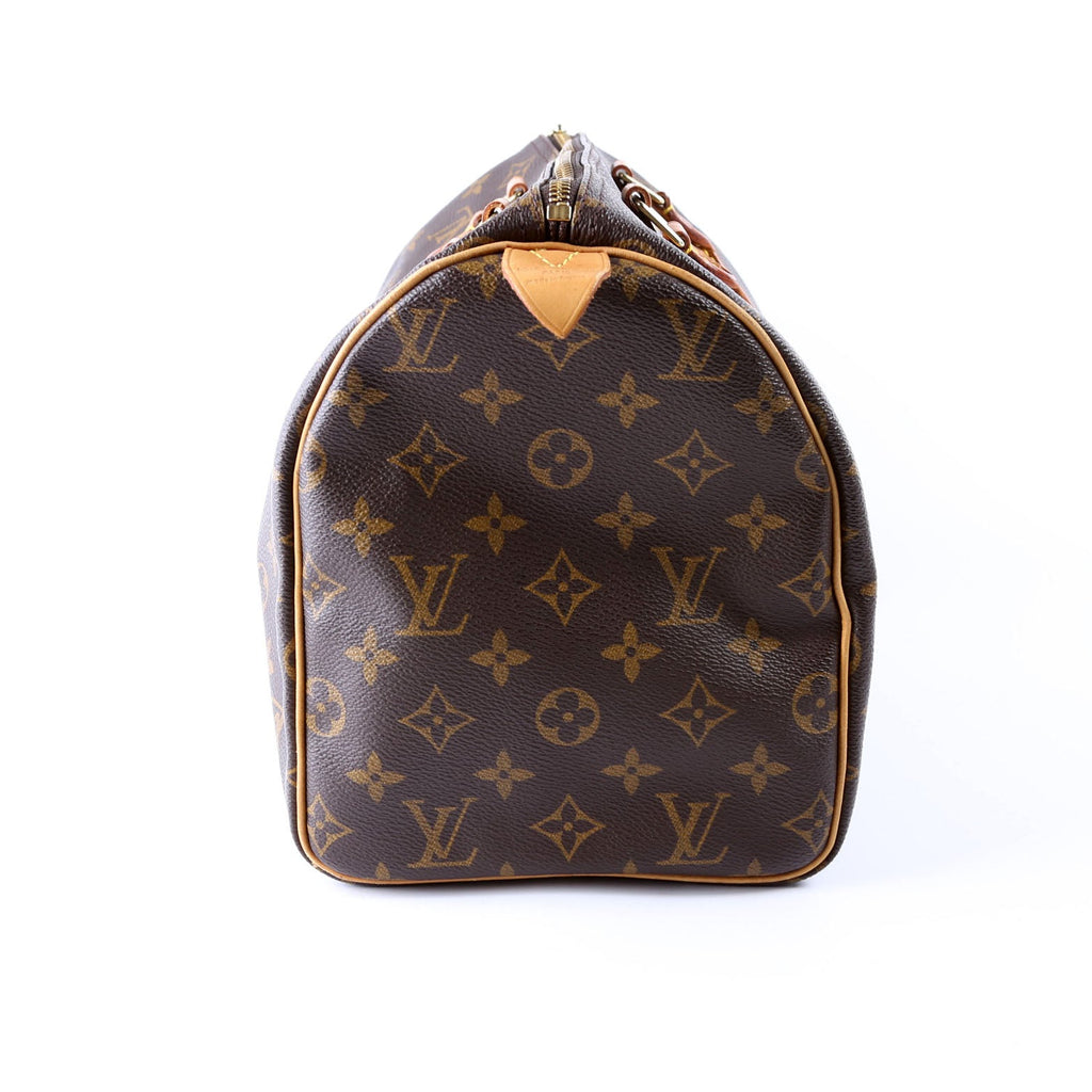 Speedy 30 Monogram