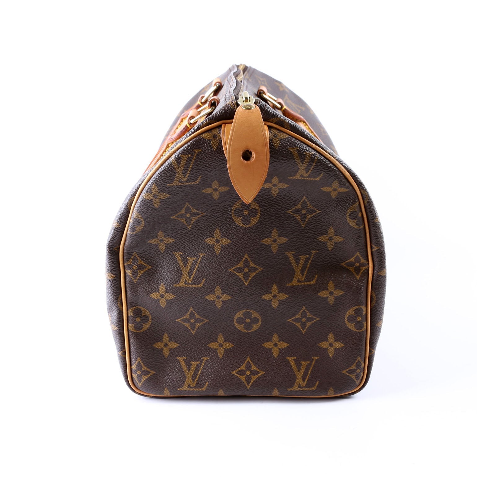 Speedy 30 Monogram