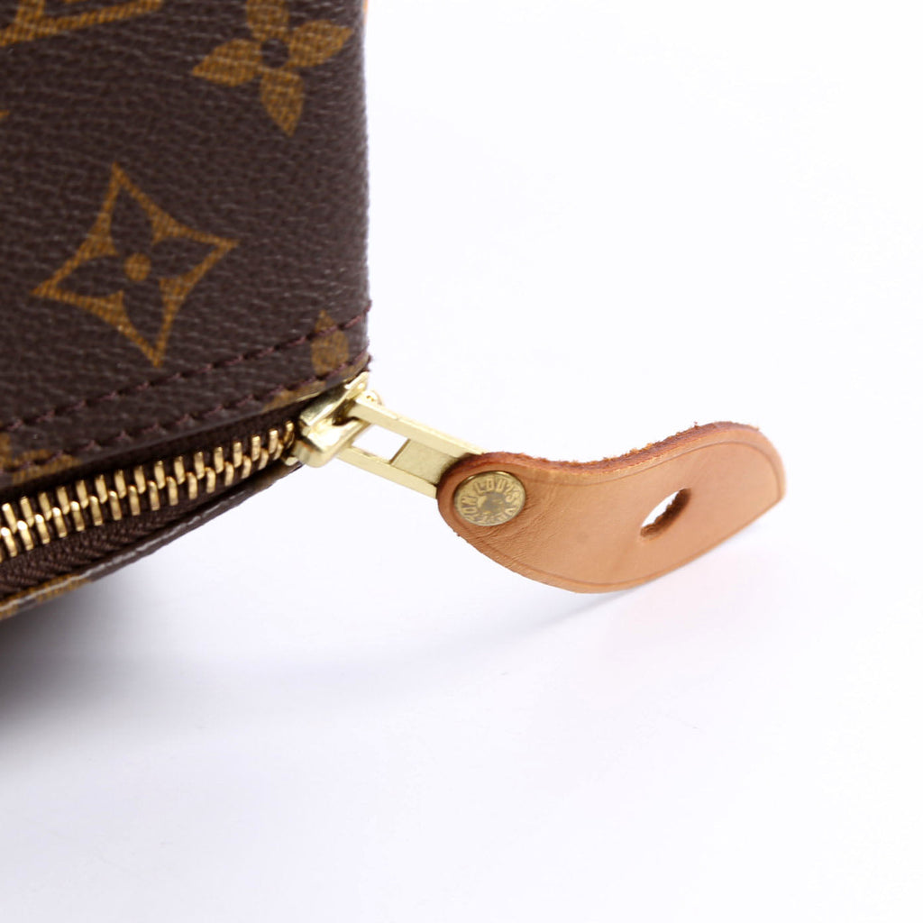 Speedy 30 Monogram