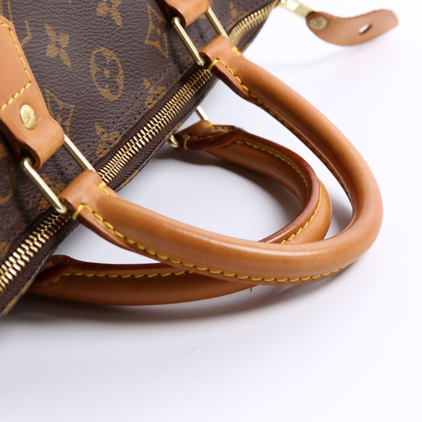 Speedy 30 Monogram