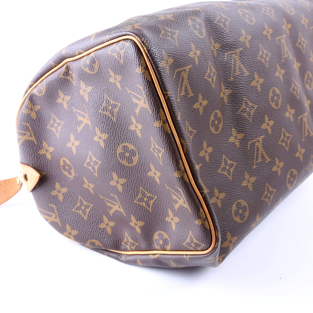 Speedy 30 Monogram