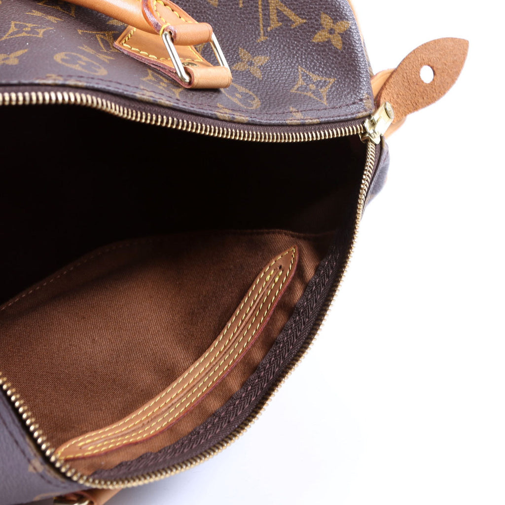 Speedy 30 Monogram