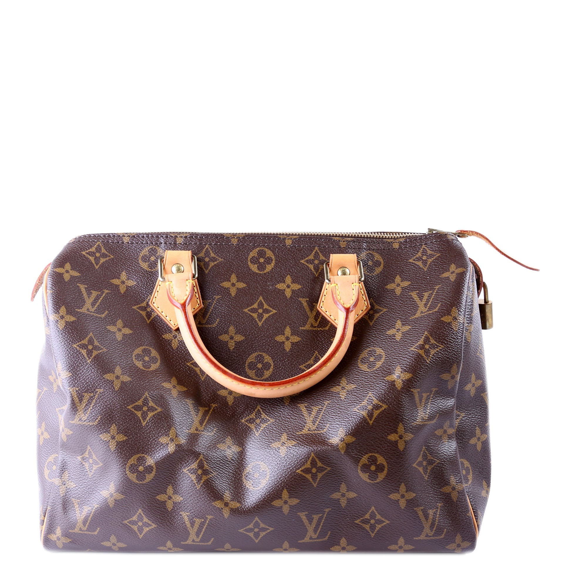 Speedy 30 Monogram