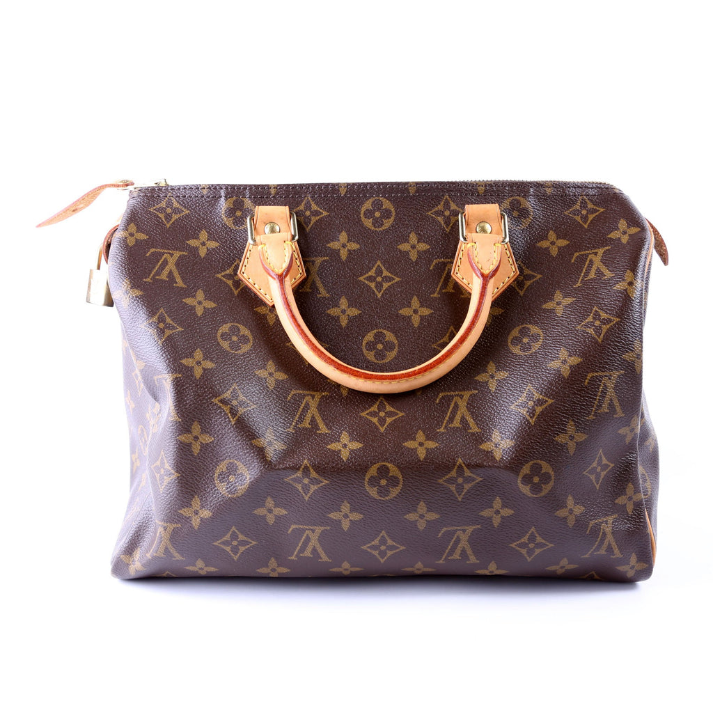 Speedy 30 Monogram