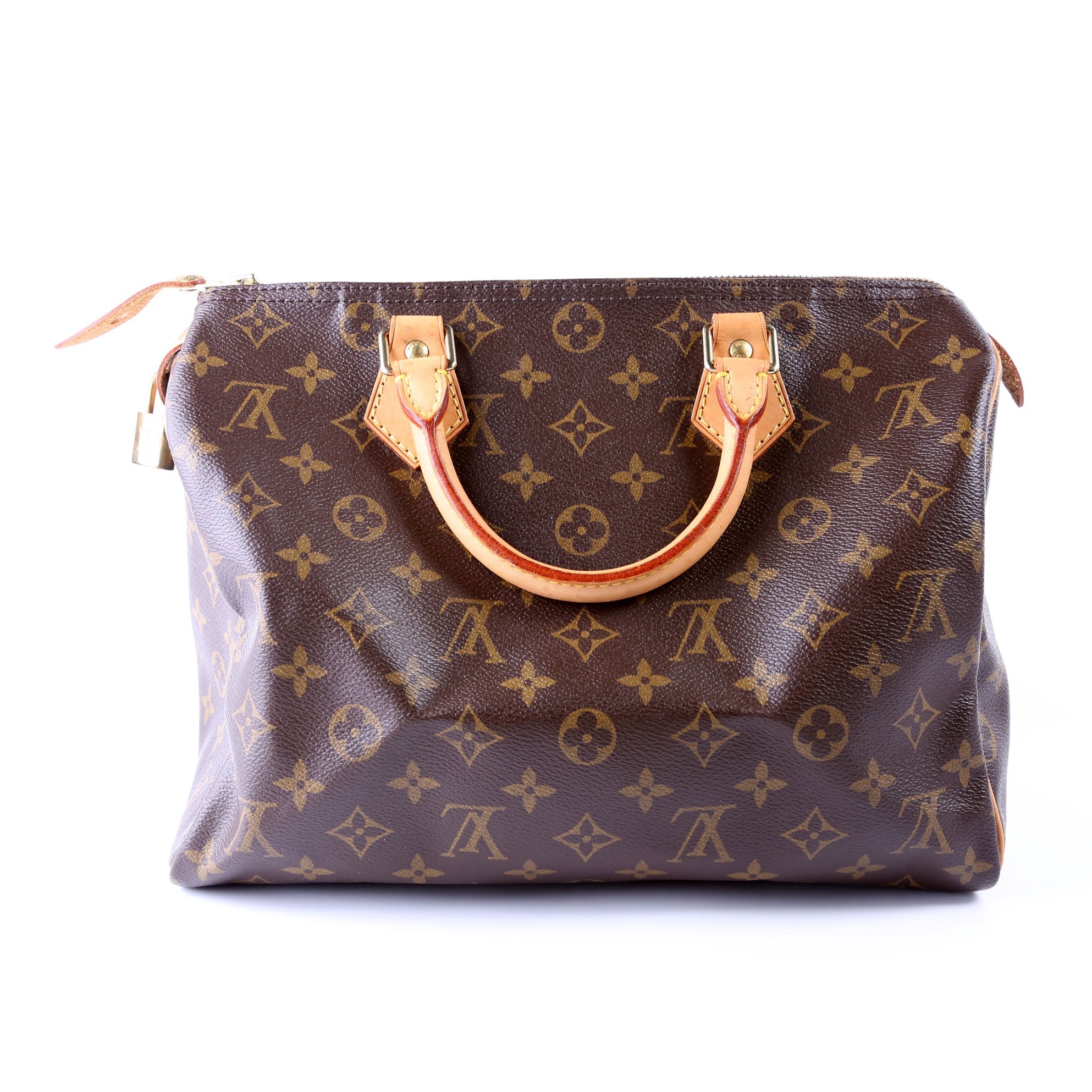 Speedy 30 Monogram