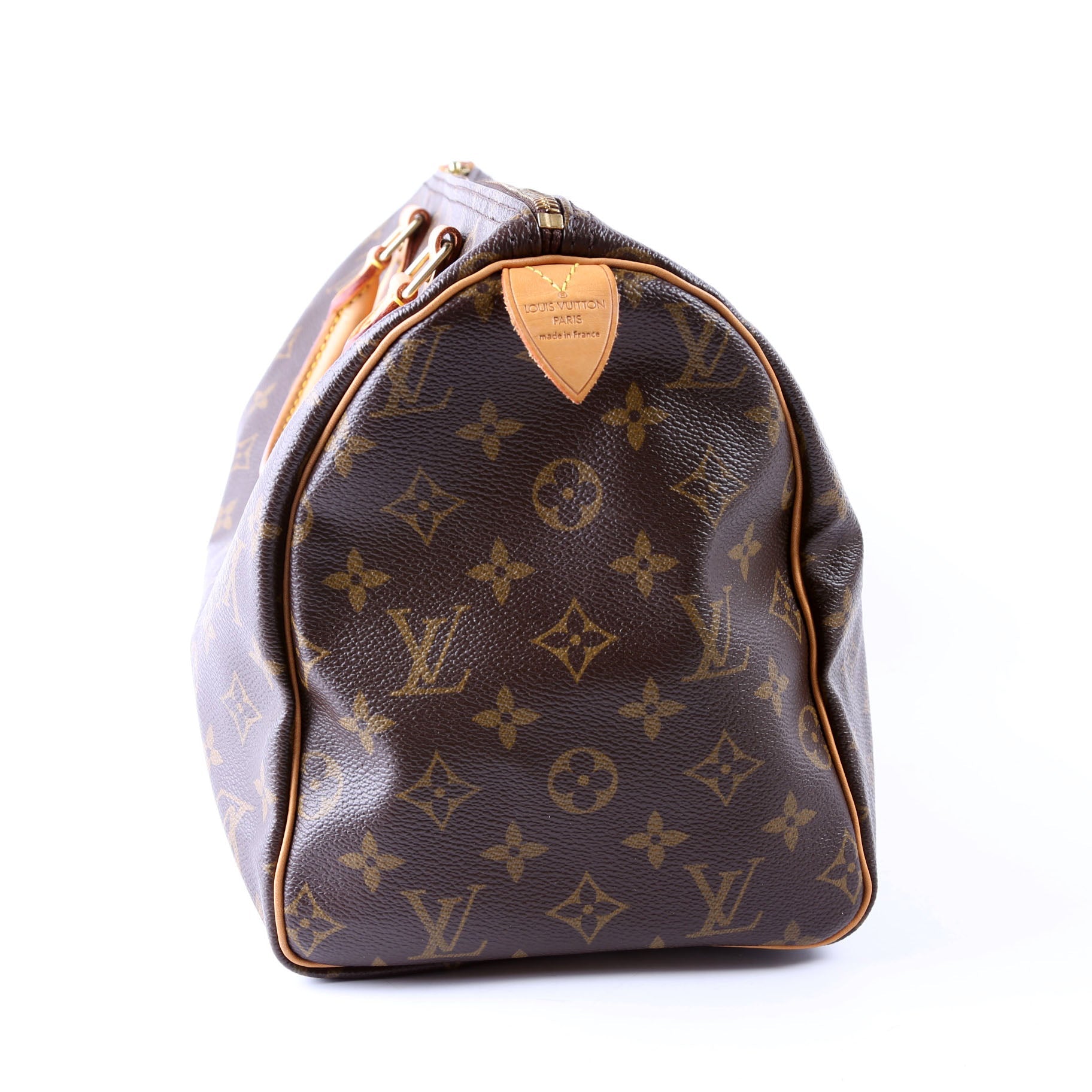 Speedy 30 Monogram