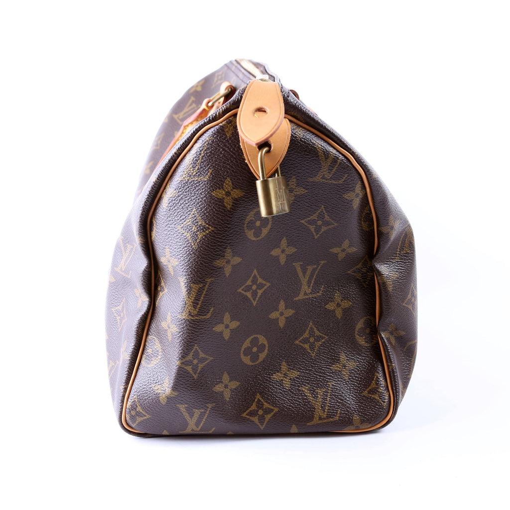 Speedy 30 Monogram