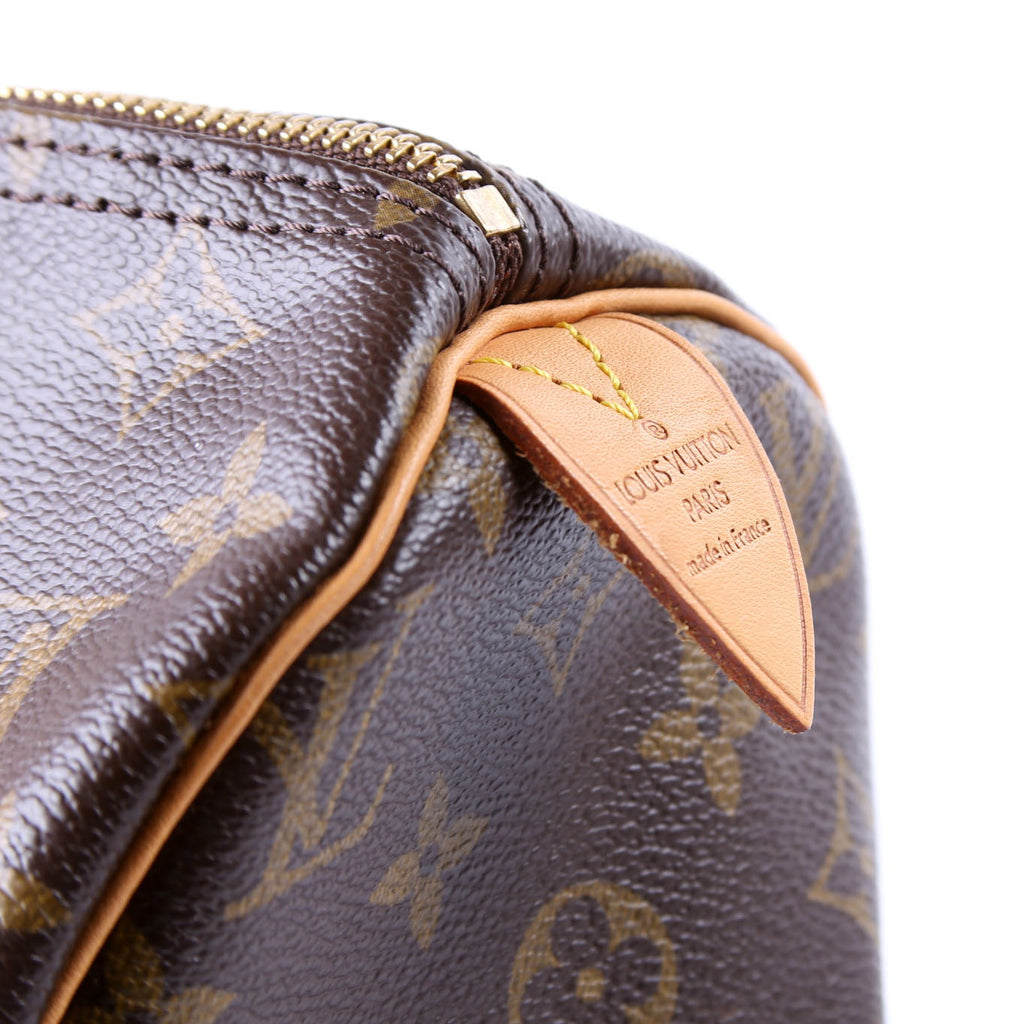 Speedy 30 Monogram
