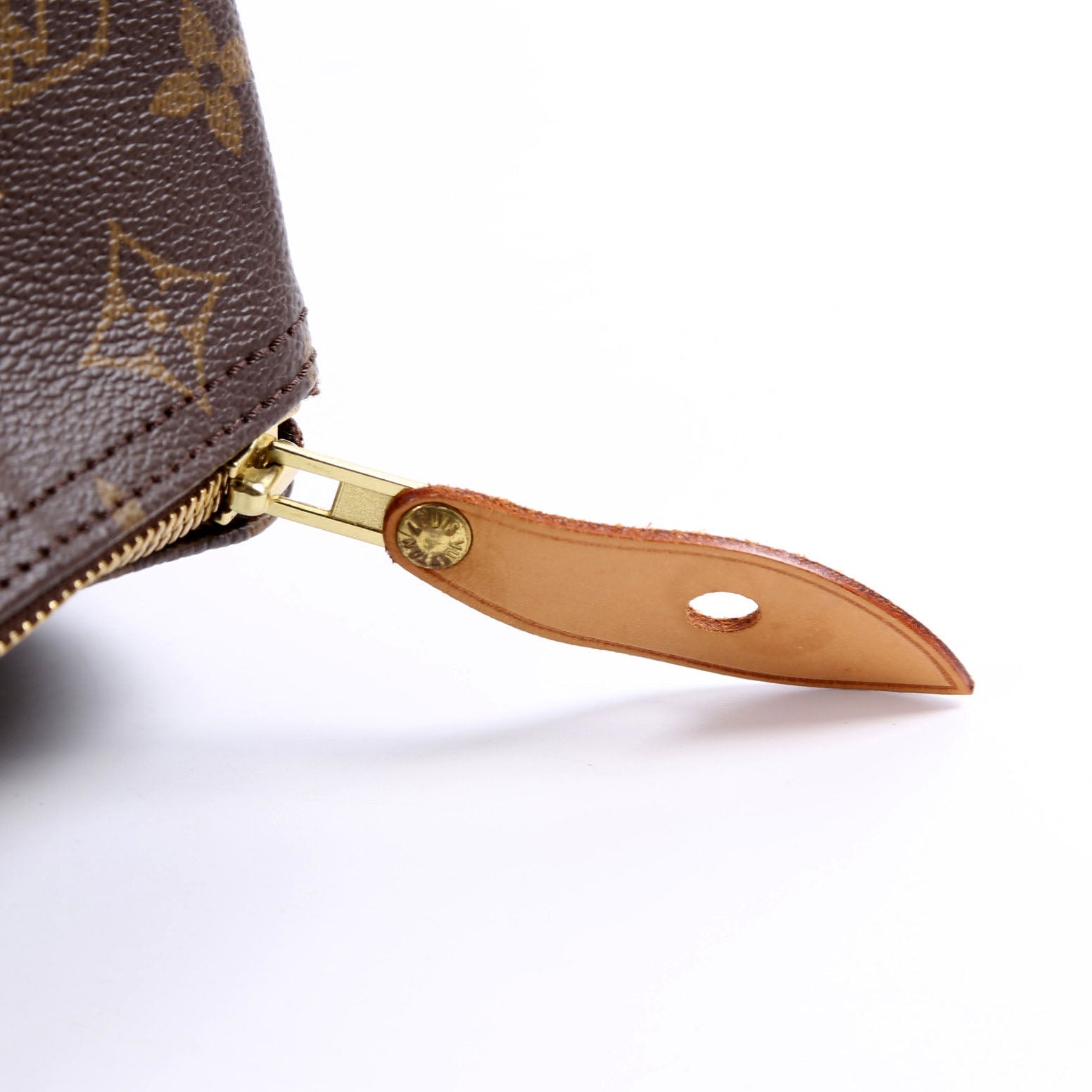 Speedy 30 Monogram