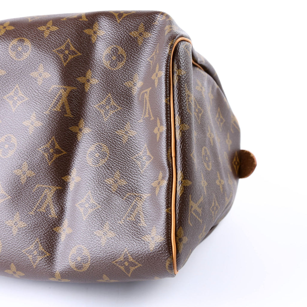 Speedy 30 Monogram