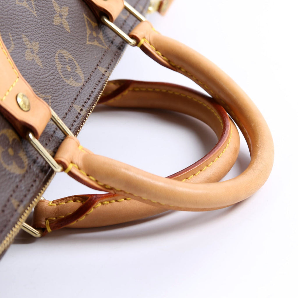 Speedy 30 Monogram