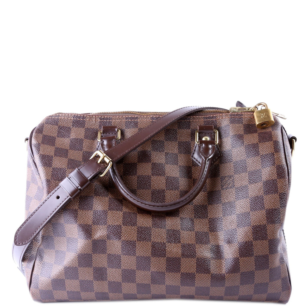 Speedy 30 With Strap Ebene