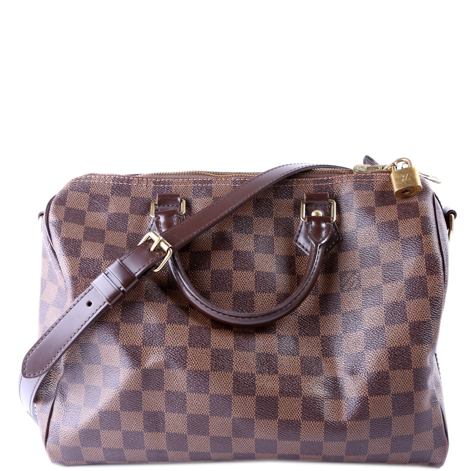 Speedy 30 With Strap Ebene
