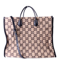 GG Wool Tote