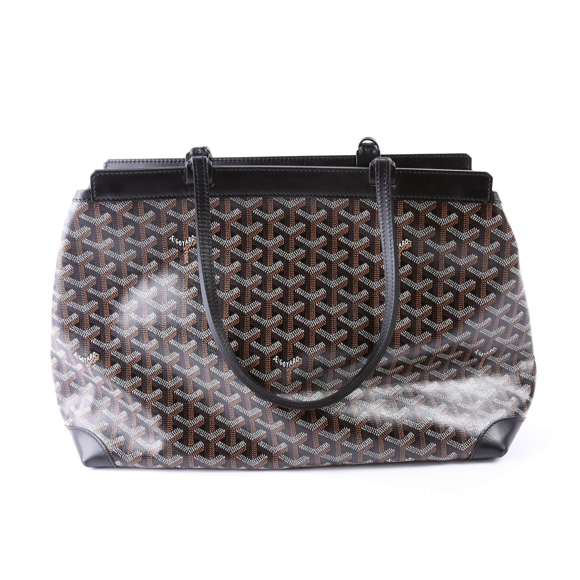 Bellchase PM Black