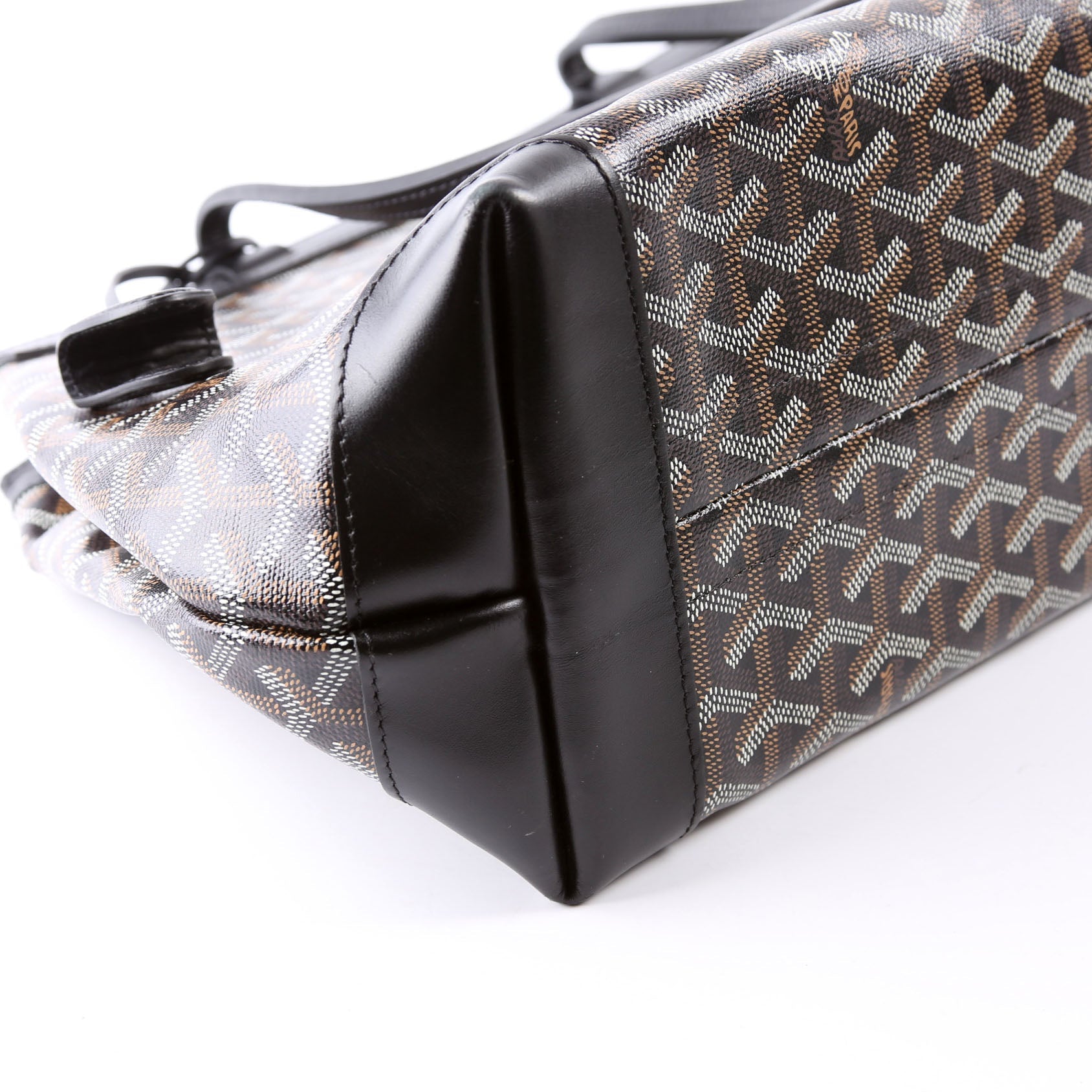Bellchase PM Black