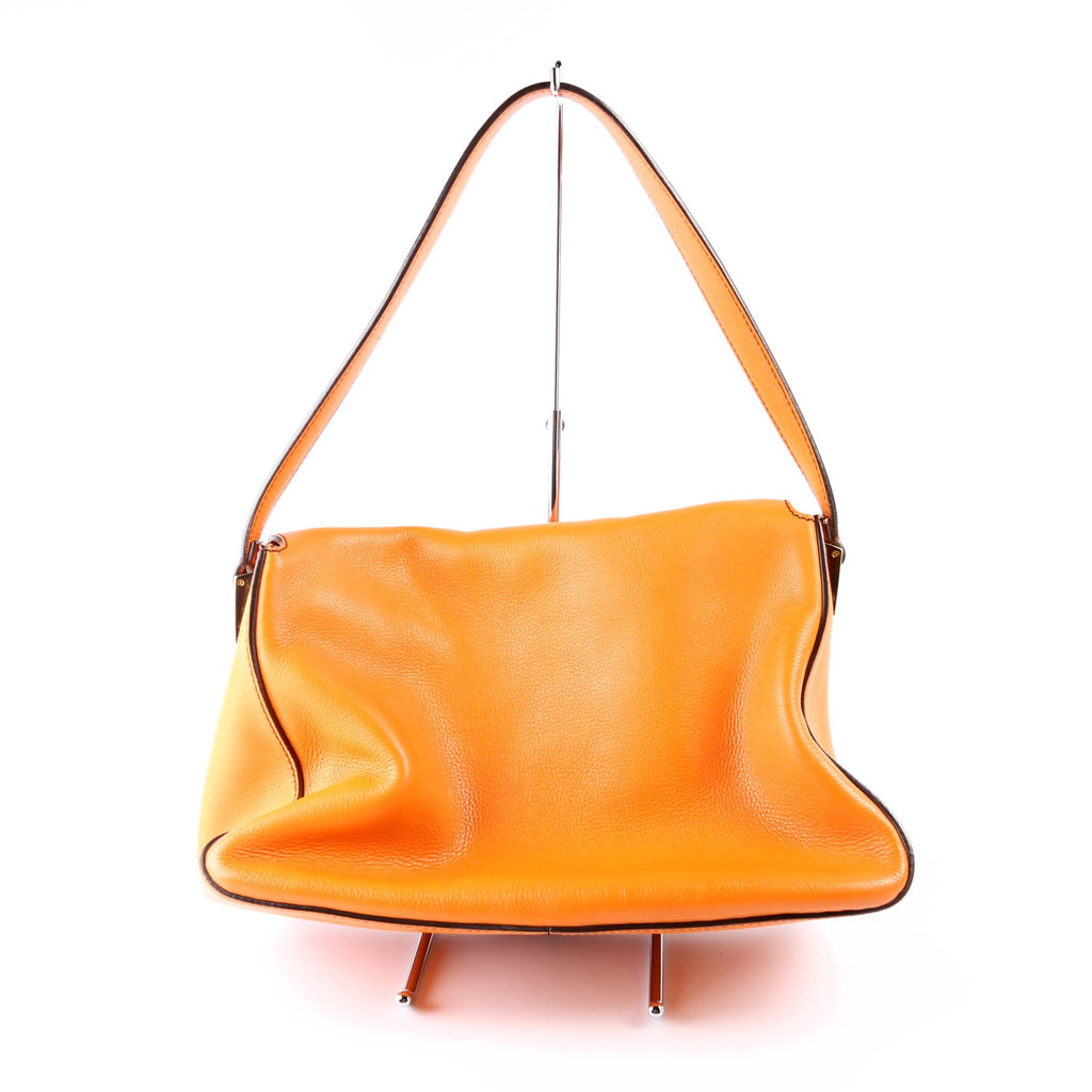 Forever Mama Leather Orange
