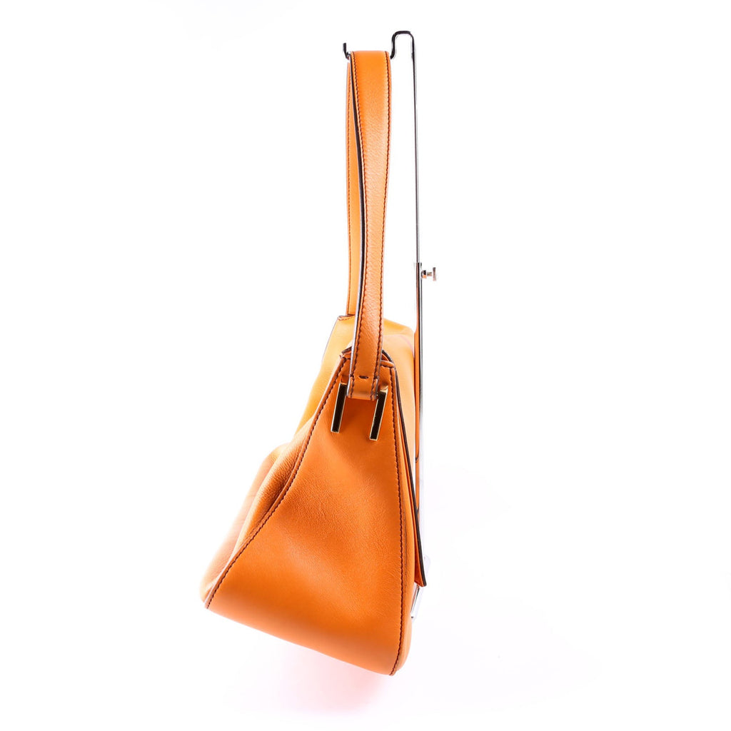 Forever Mama Leather Orange