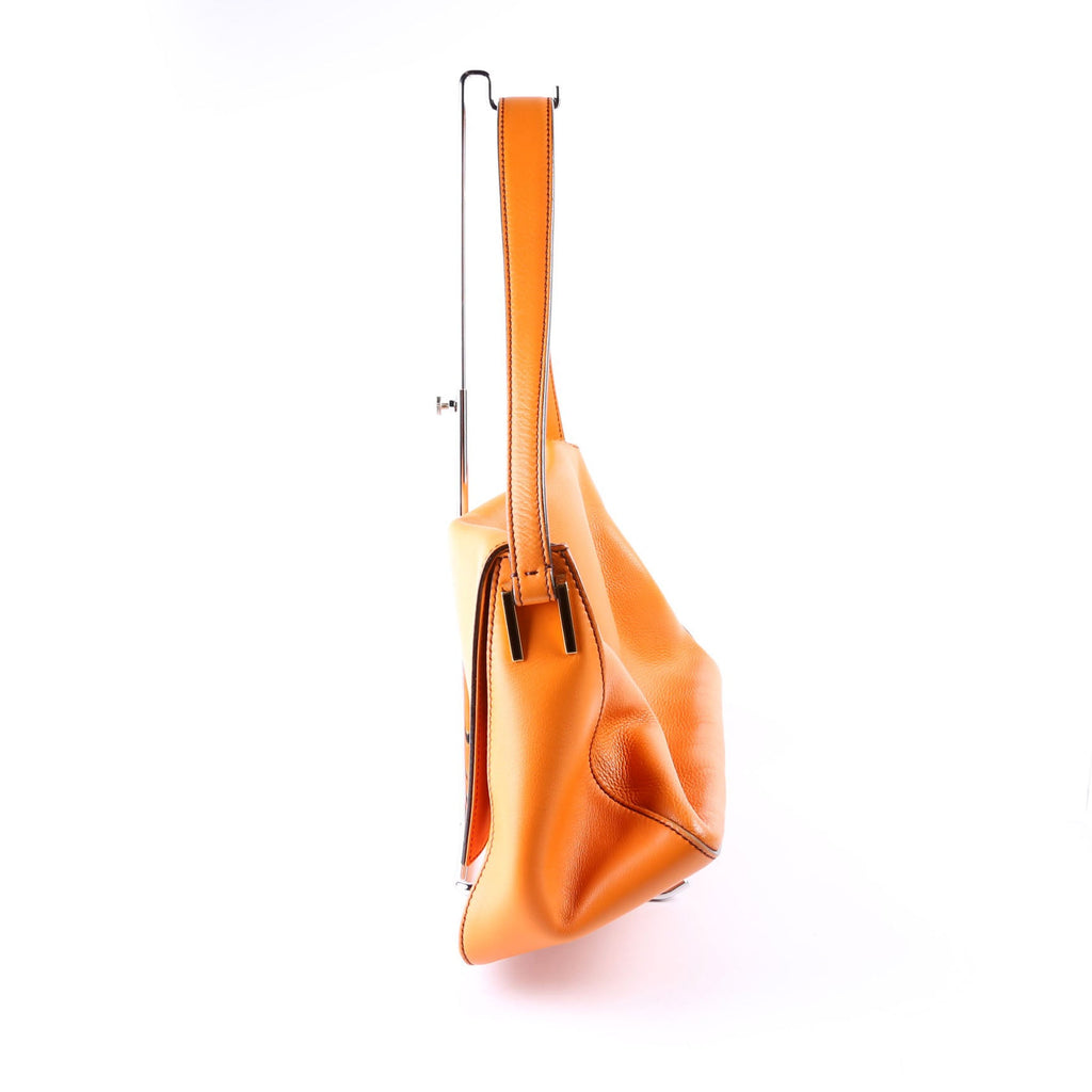 Forever Mama Leather Orange