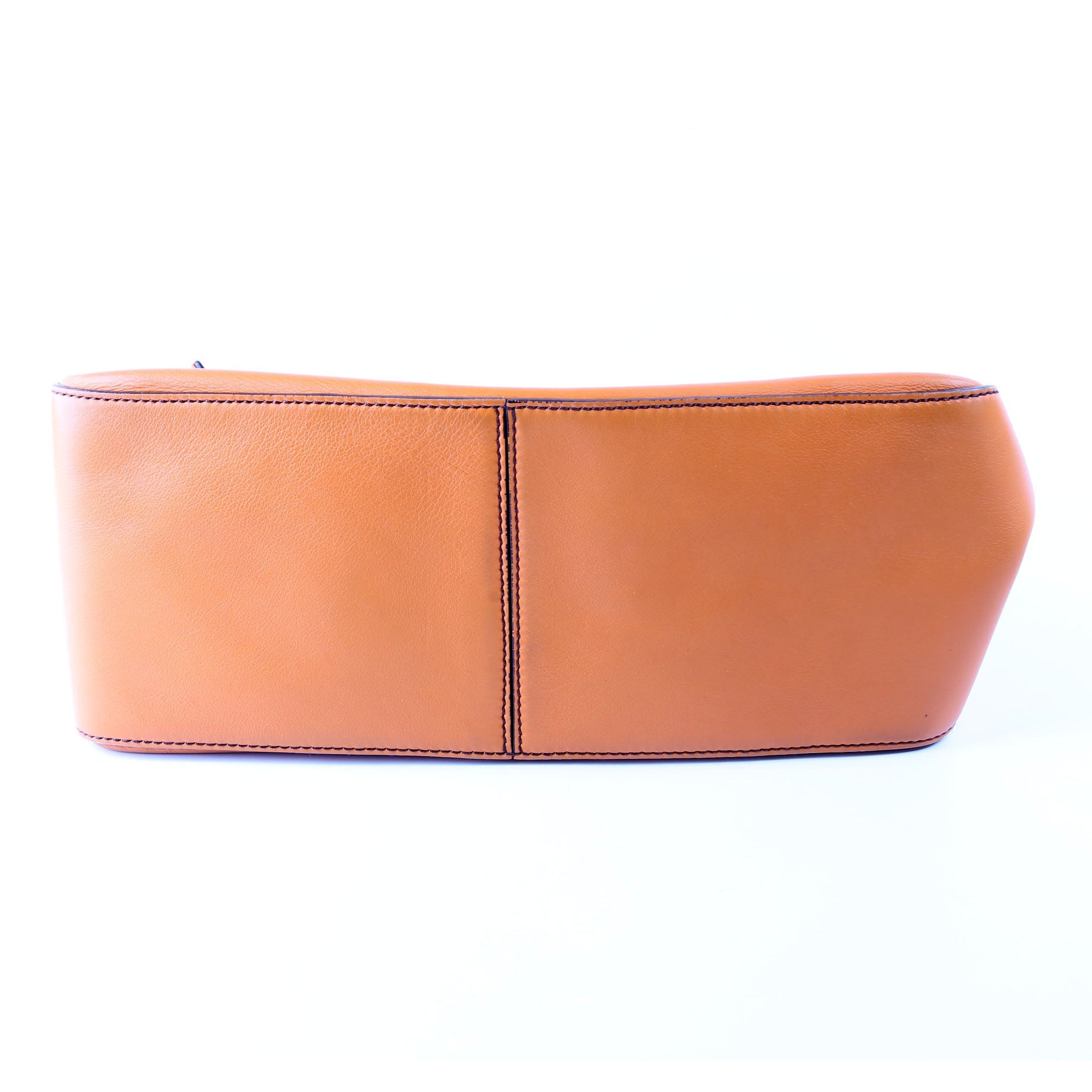 Forever Mama Leather Orange