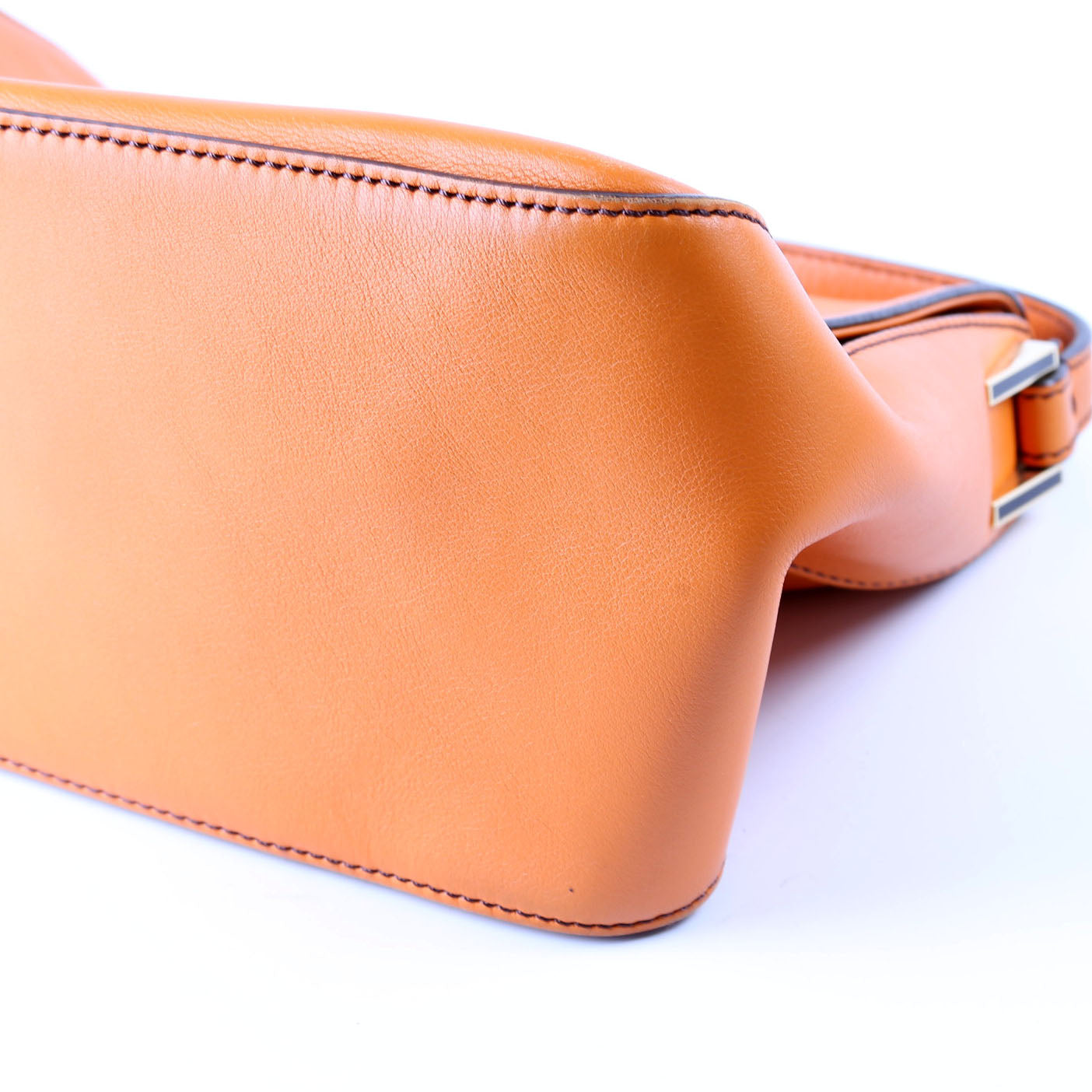 Forever Mama Leather Orange