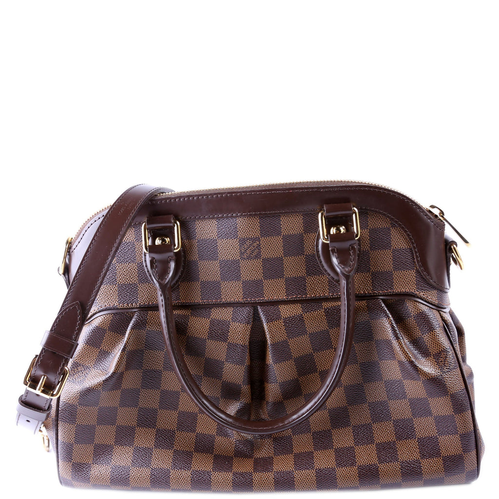 Trevi PM Damier Ebene