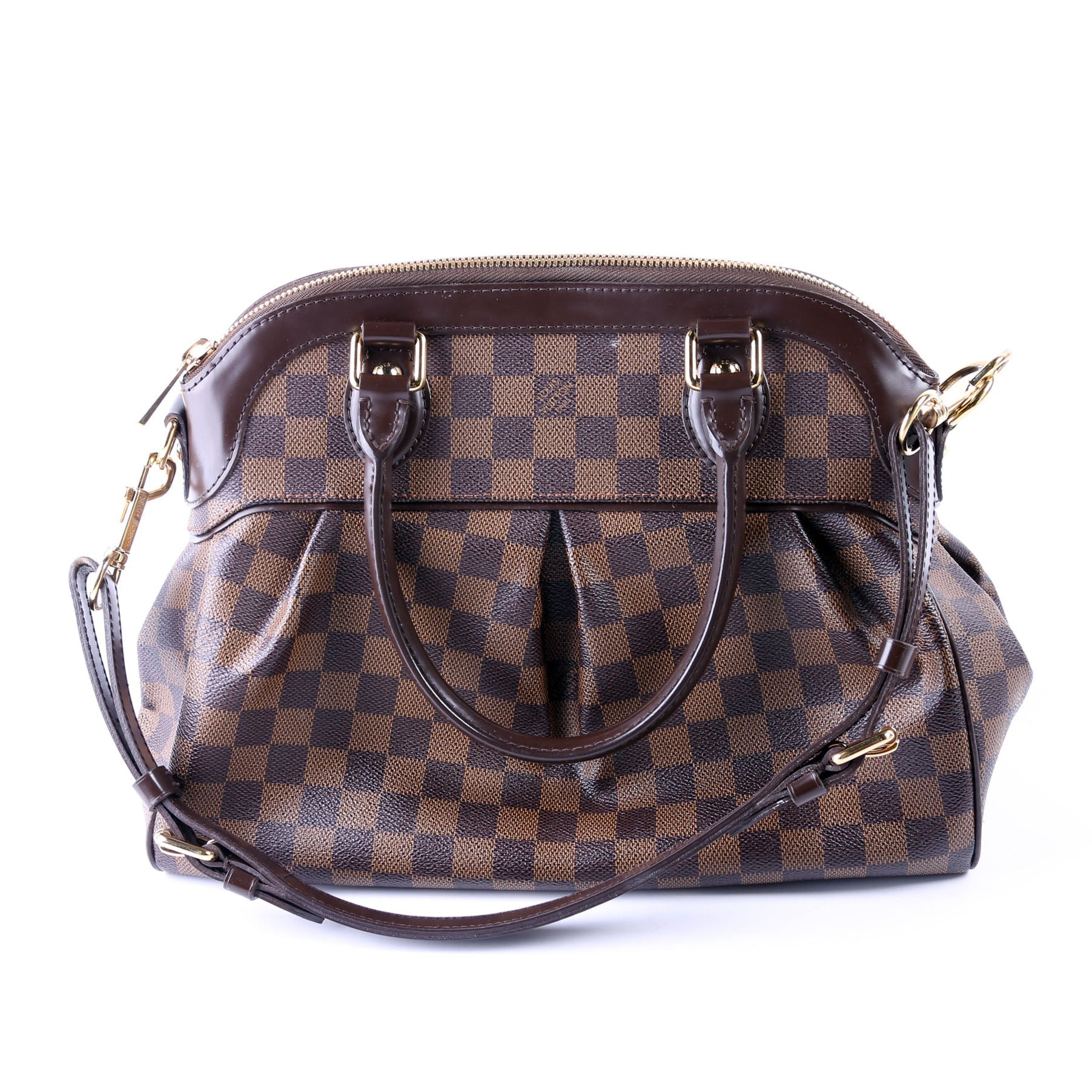 Trevi PM Damier Ebene