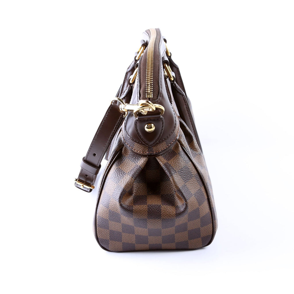 Trevi PM Damier Ebene