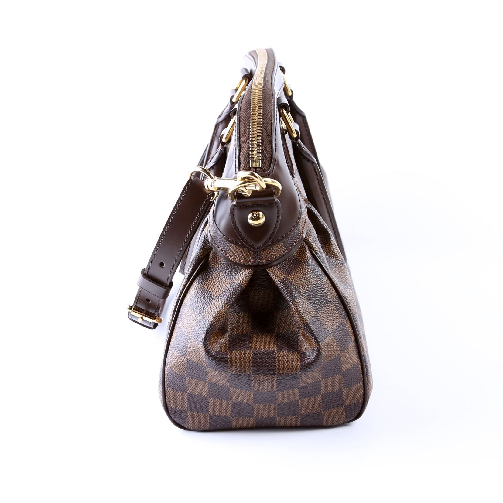 Trevi PM Damier Ebene