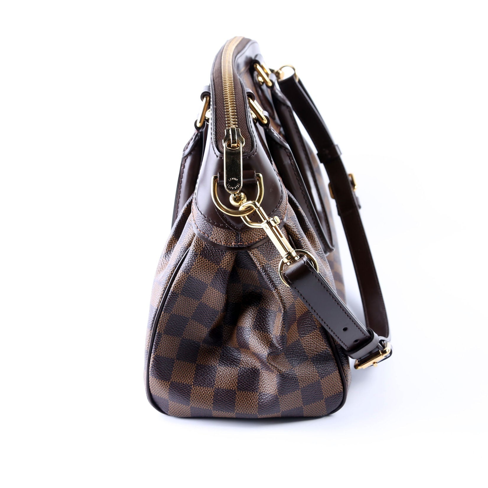 Trevi PM Damier Ebene