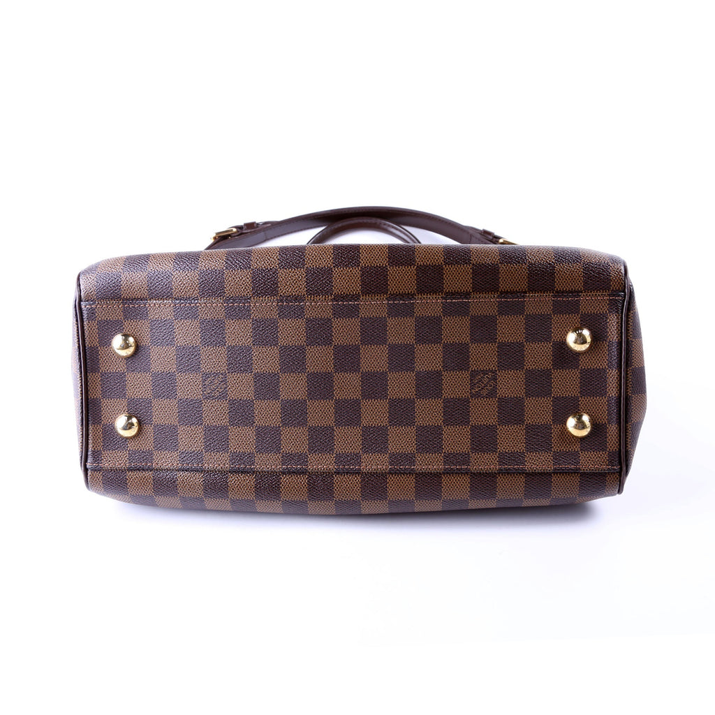 Trevi PM Damier Ebene
