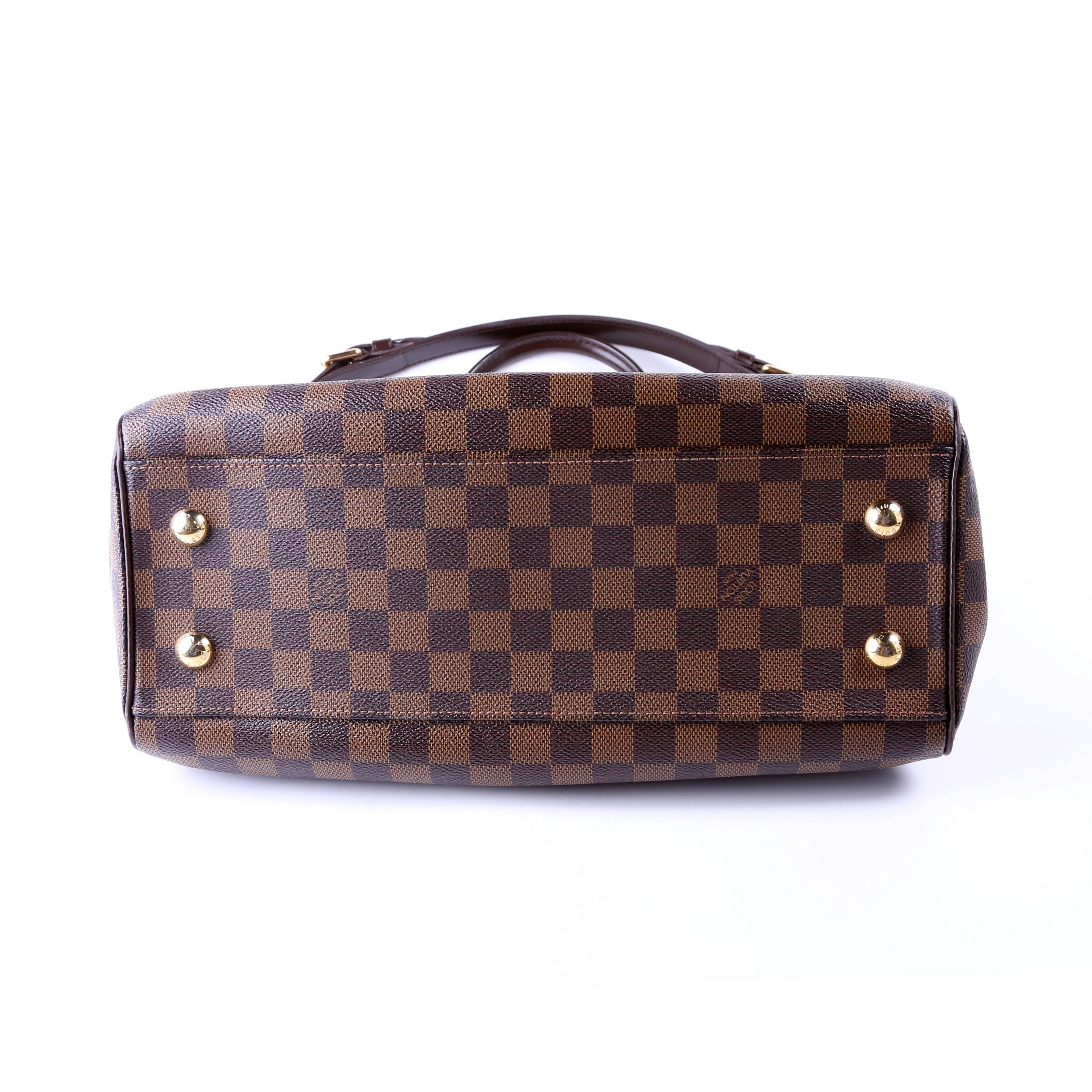 Trevi PM Damier Ebene
