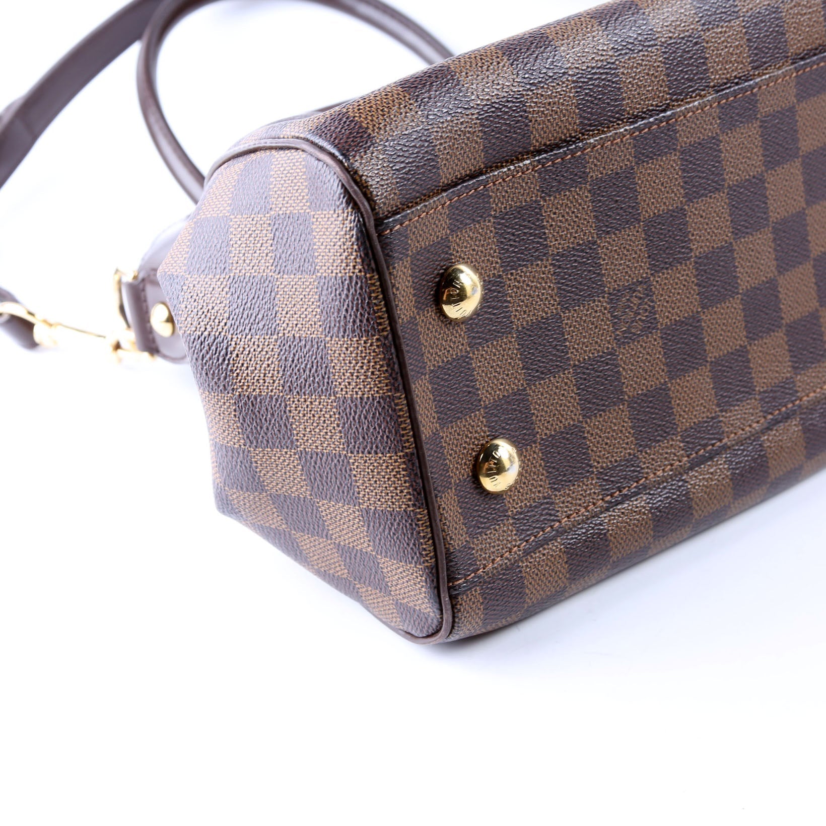 Trevi PM Damier Ebene